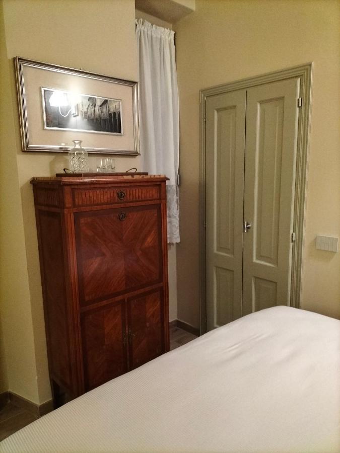B&B Sasso Di Rocca Gaggio Montano ภายนอก รูปภาพ