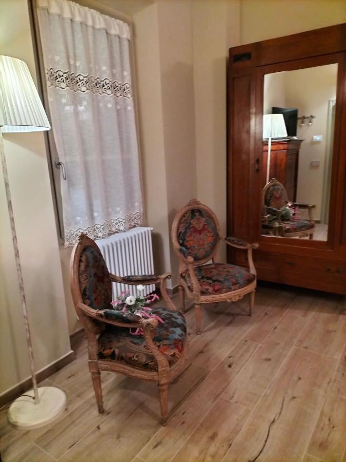 B&B Sasso Di Rocca Gaggio Montano ภายนอก รูปภาพ