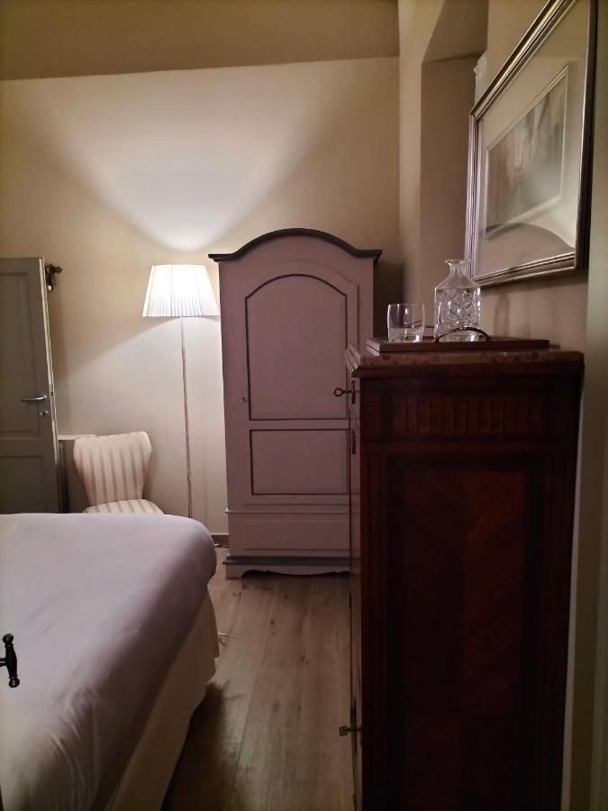 B&B Sasso Di Rocca Gaggio Montano ภายนอก รูปภาพ