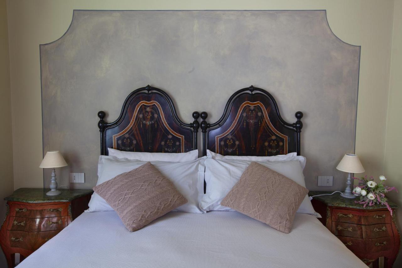 B&B Sasso Di Rocca Gaggio Montano ภายนอก รูปภาพ