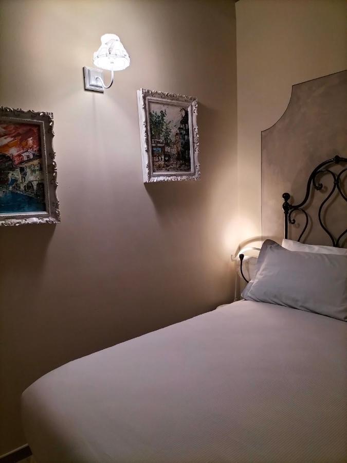 B&B Sasso Di Rocca Gaggio Montano ภายนอก รูปภาพ
