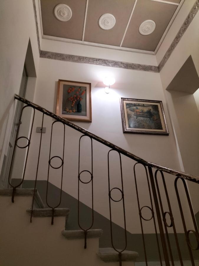 B&B Sasso Di Rocca Gaggio Montano ภายนอก รูปภาพ