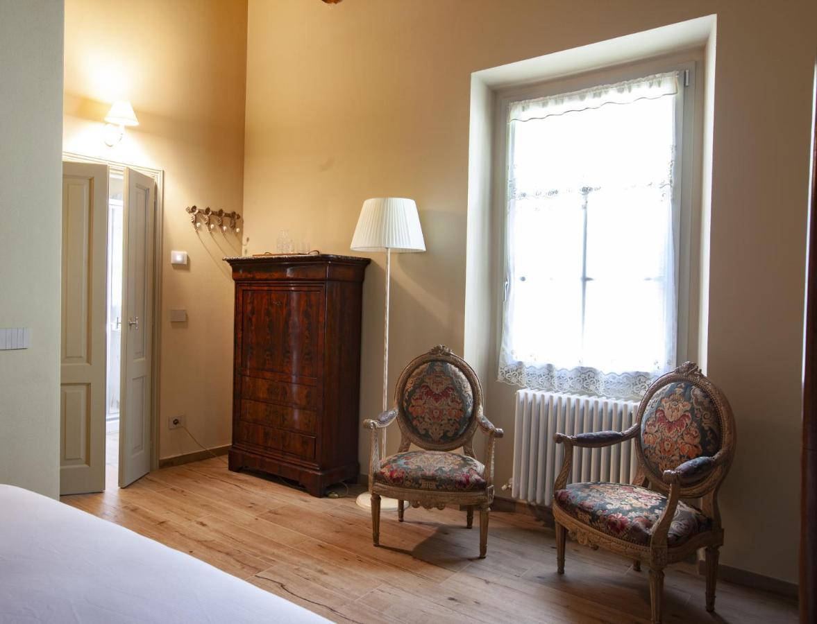B&B Sasso Di Rocca Gaggio Montano ภายนอก รูปภาพ