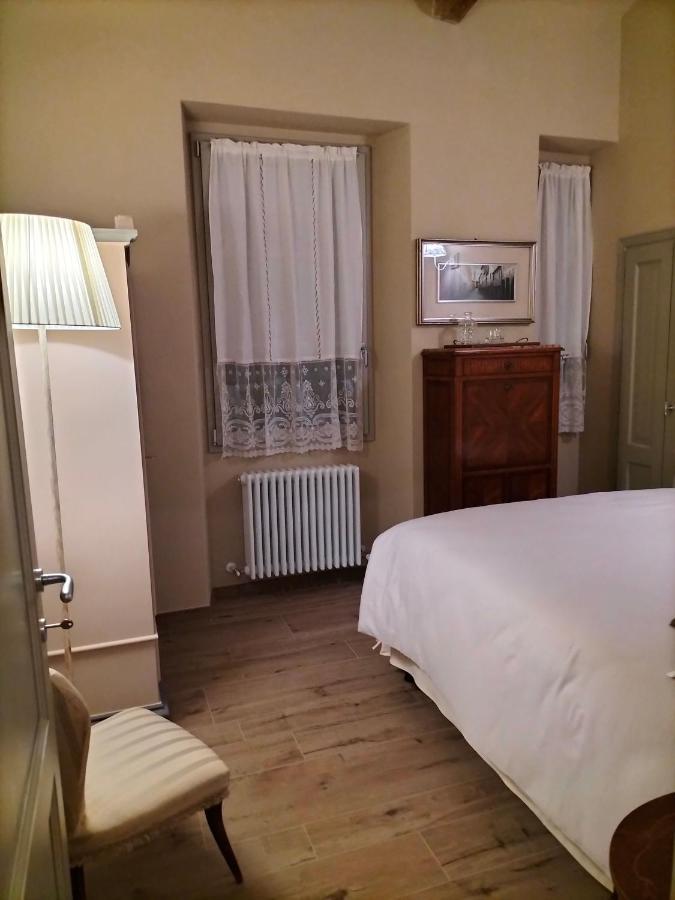 B&B Sasso Di Rocca Gaggio Montano ภายนอก รูปภาพ
