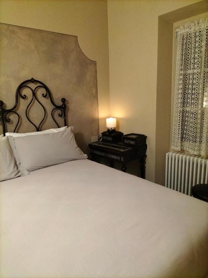 B&B Sasso Di Rocca Gaggio Montano ภายนอก รูปภาพ