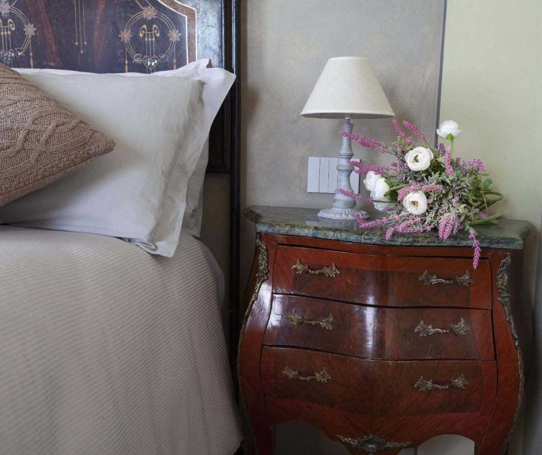 B&B Sasso Di Rocca Gaggio Montano ภายนอก รูปภาพ