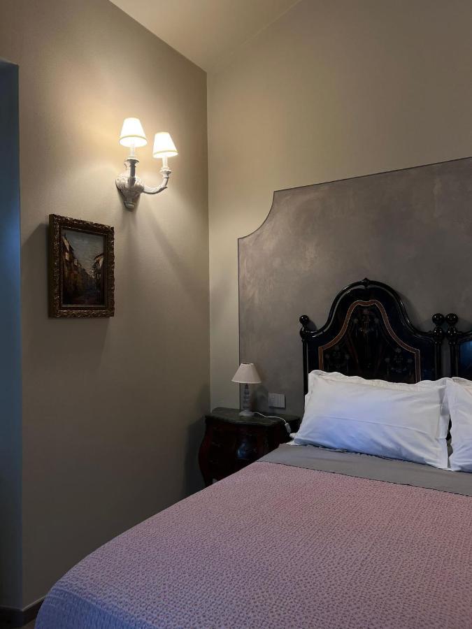 B&B Sasso Di Rocca Gaggio Montano ภายนอก รูปภาพ