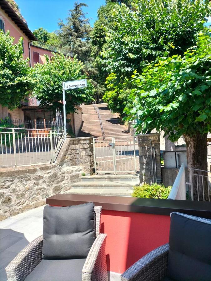 B&B Sasso Di Rocca Gaggio Montano ภายนอก รูปภาพ